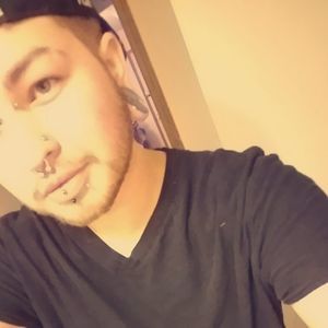 Meet your Posher, Lijah